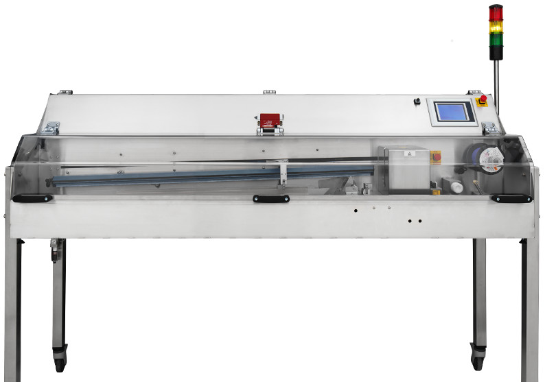 suture cutting machine, from the world leader since 2004